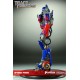 Transformers 2: Optimus Prime Statue 12 inch